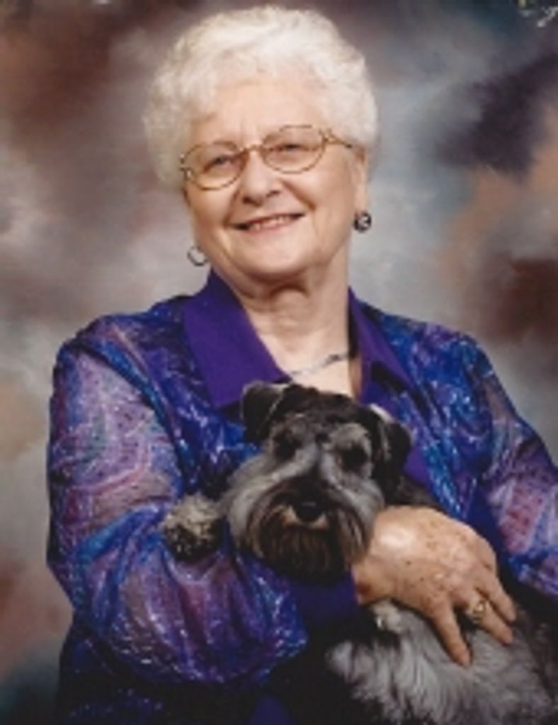 Faye Eileen Shaw Profile Photo