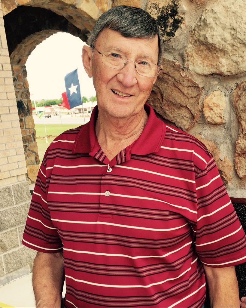 Don Cline