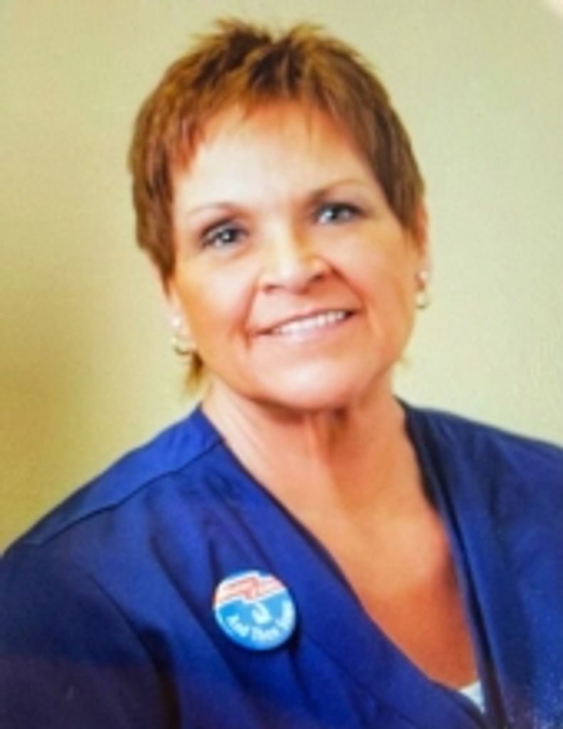 Brenda Ruth Arp Sluder Profile Photo