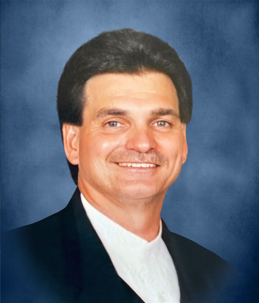 Robert Riggio Sr. Profile Photo