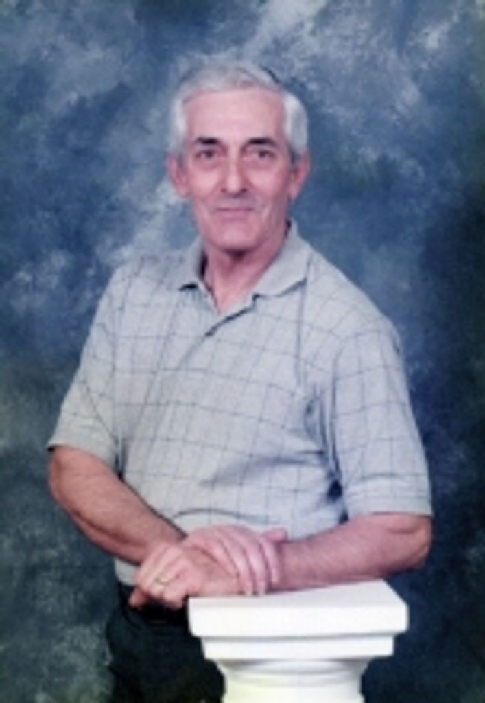Tommy “Adel” Brookshire