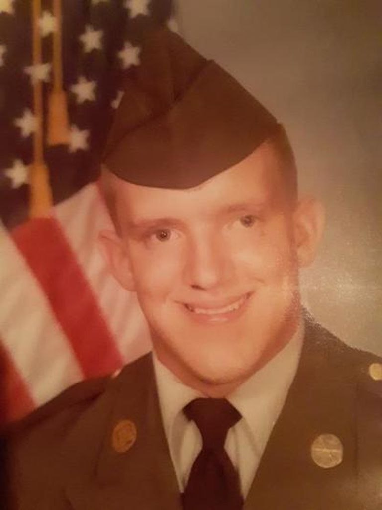 Dorian Anthony Jones