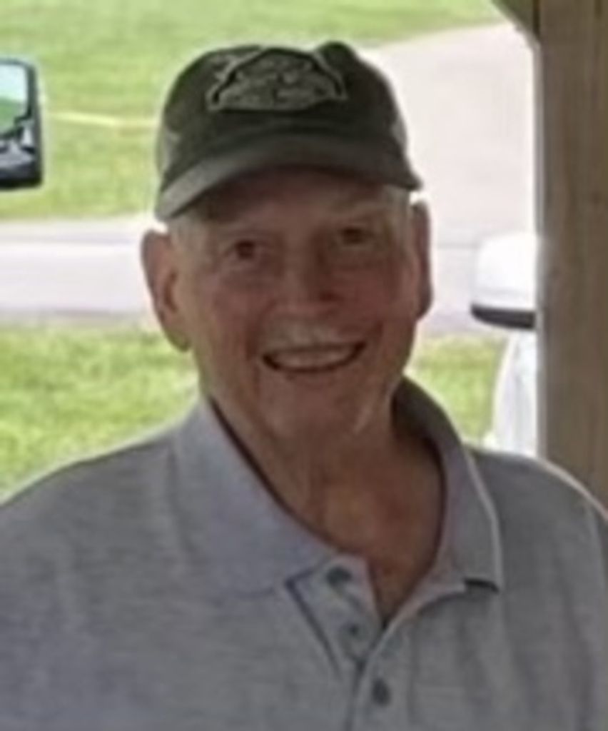 Scottie D. Caudill Profile Photo