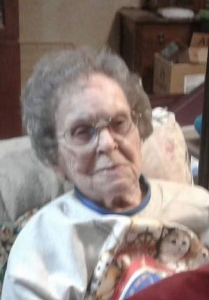 Ethel Pooler Profile Photo