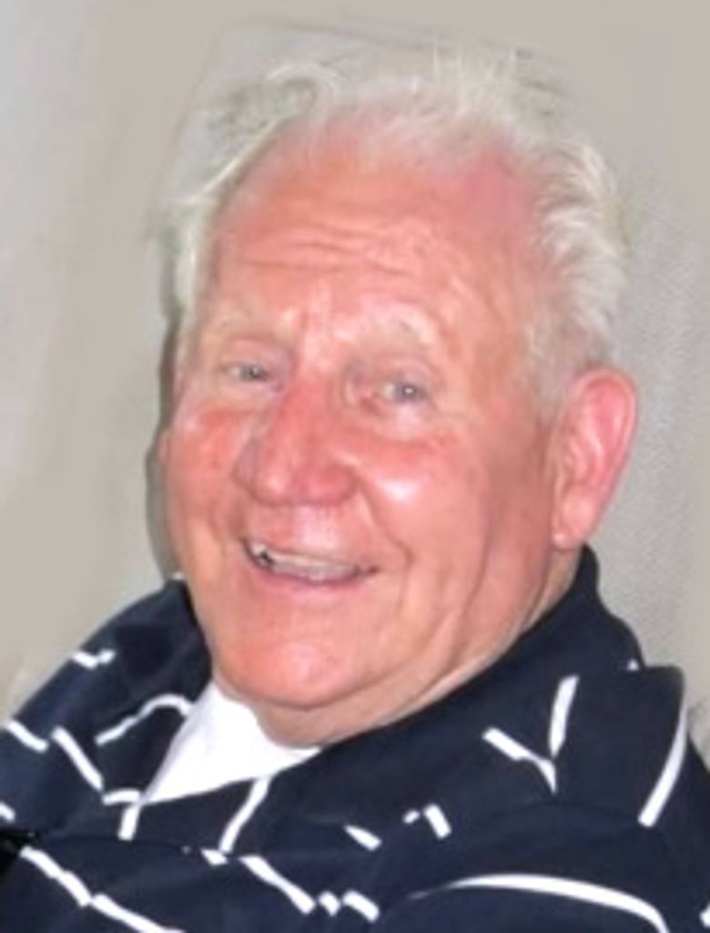 Harold L. Goodwin Profile Photo