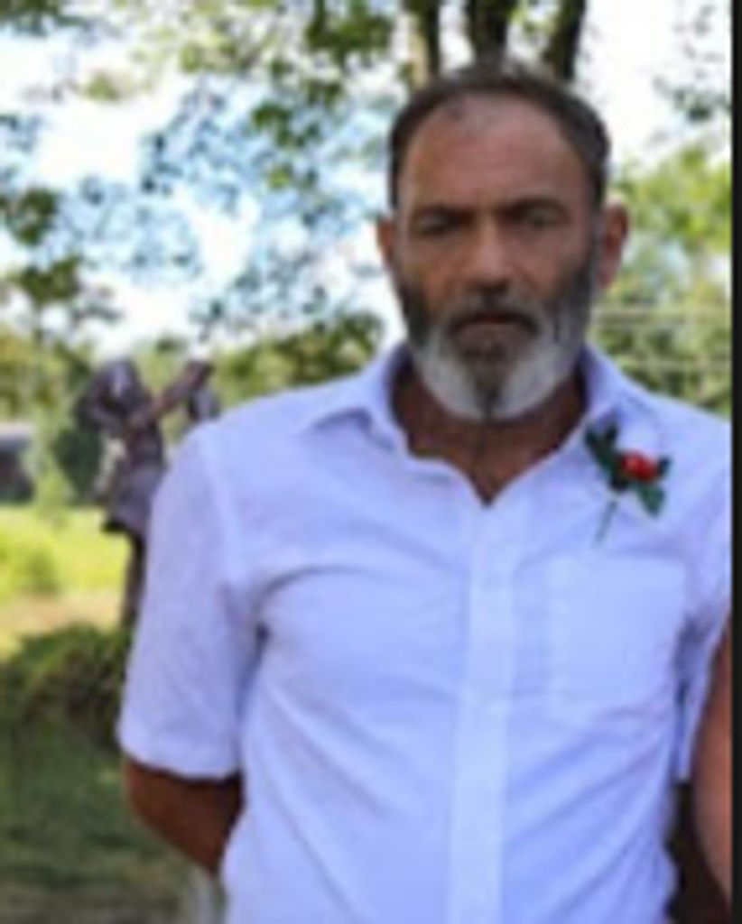 Ricky Nelson Johnson, Sr. Profile Photo