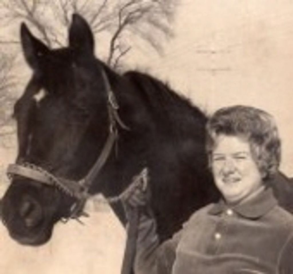 Joyce Ann Ulrich Profile Photo