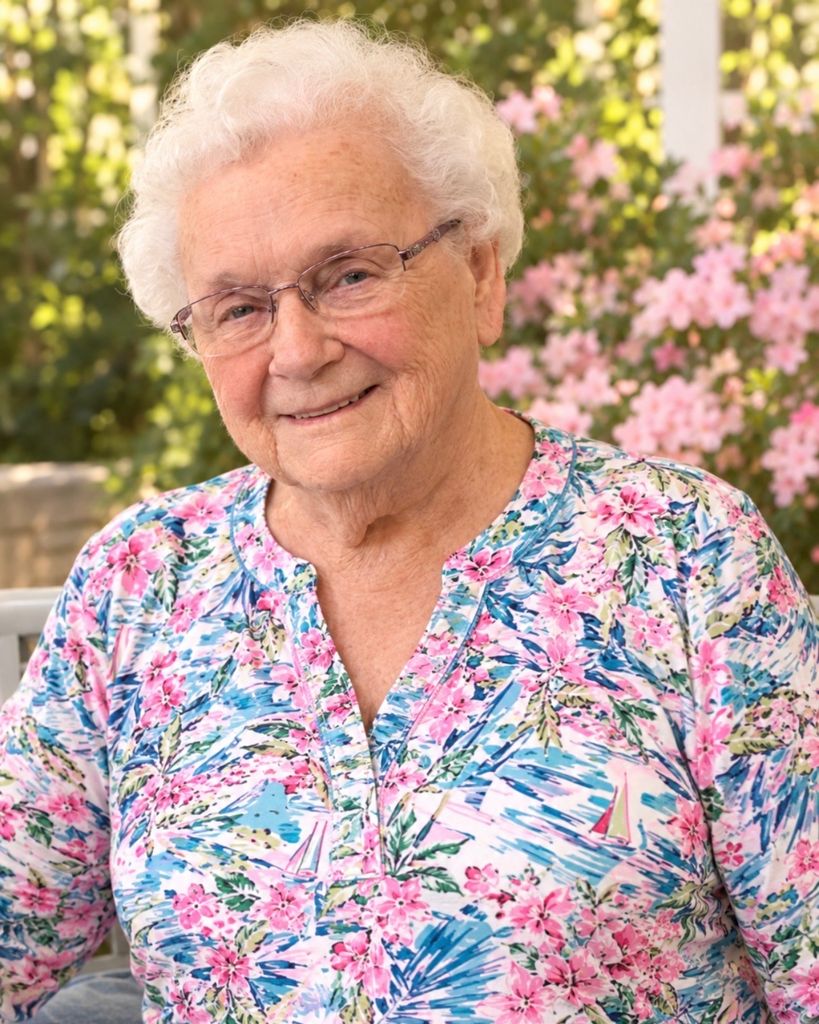 Martha Jo Smith Profile Photo
