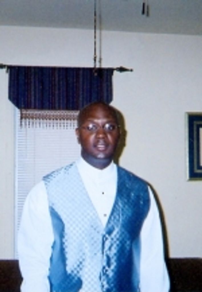 Leslie James Brown