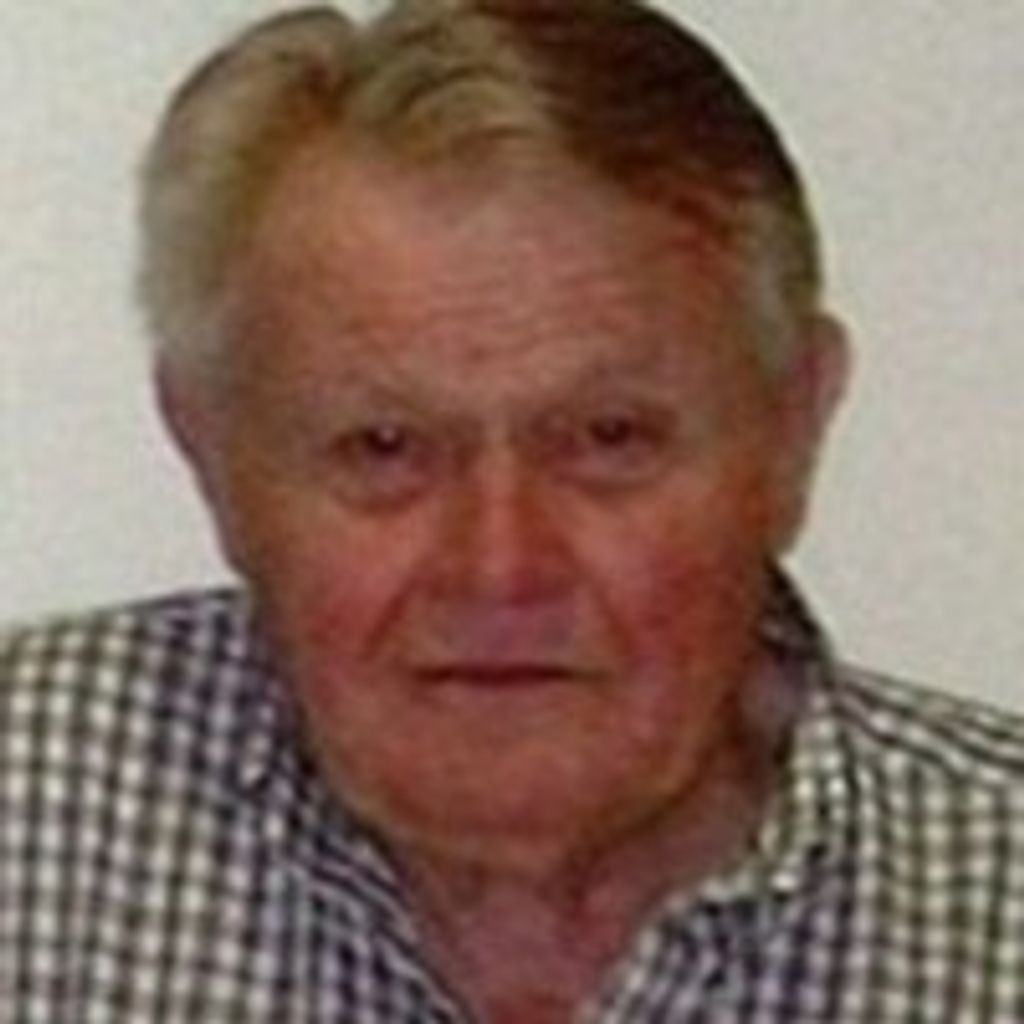 Stanley "Stan" D. Andresen