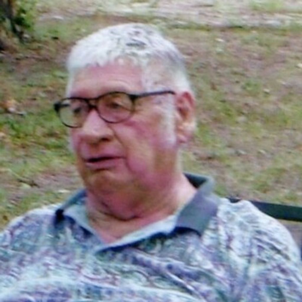 Harold F. "Pookie" Jones Jr. Profile Photo