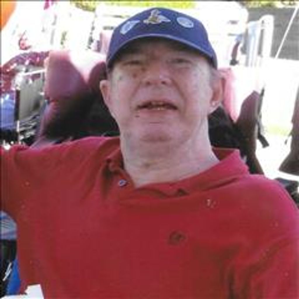 Paul Samuel Septer, Jr.