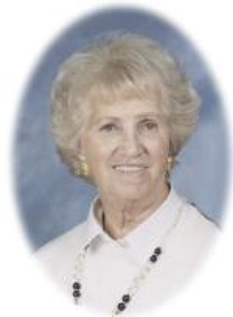 Marie E. Madden
