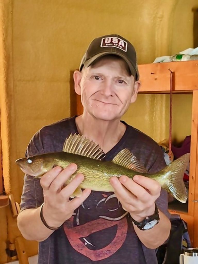 Scott A. Cheney Profile Photo