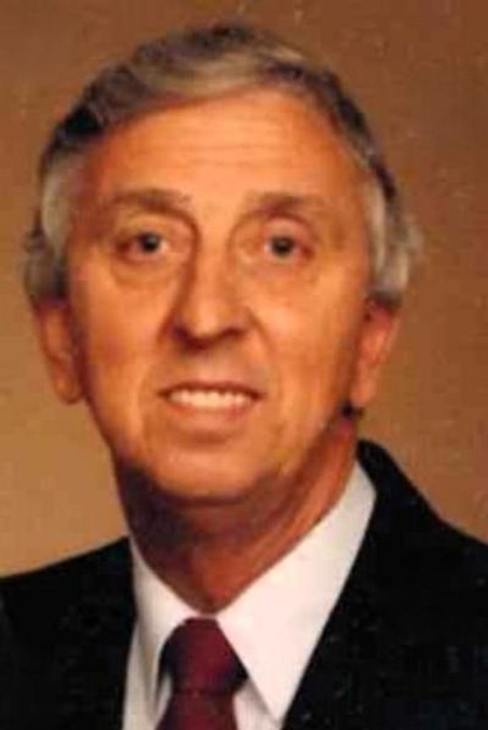 John Curtis "J.C." Carter Profile Photo