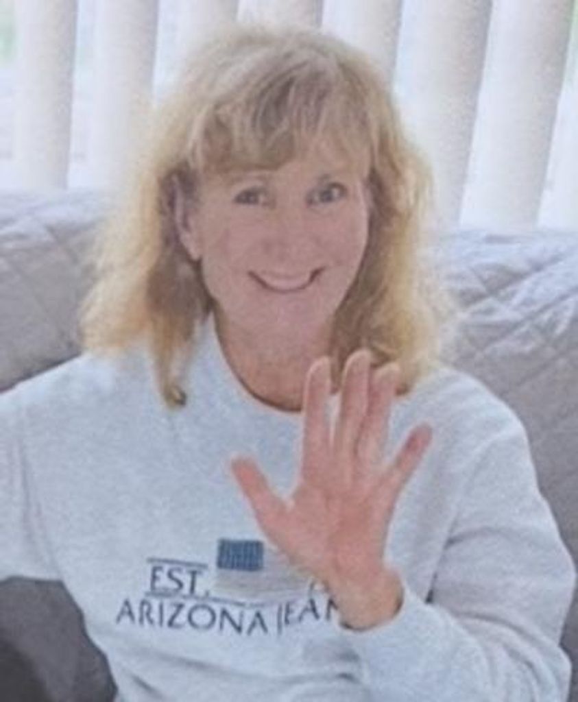 Diane M. Oblak Profile Photo