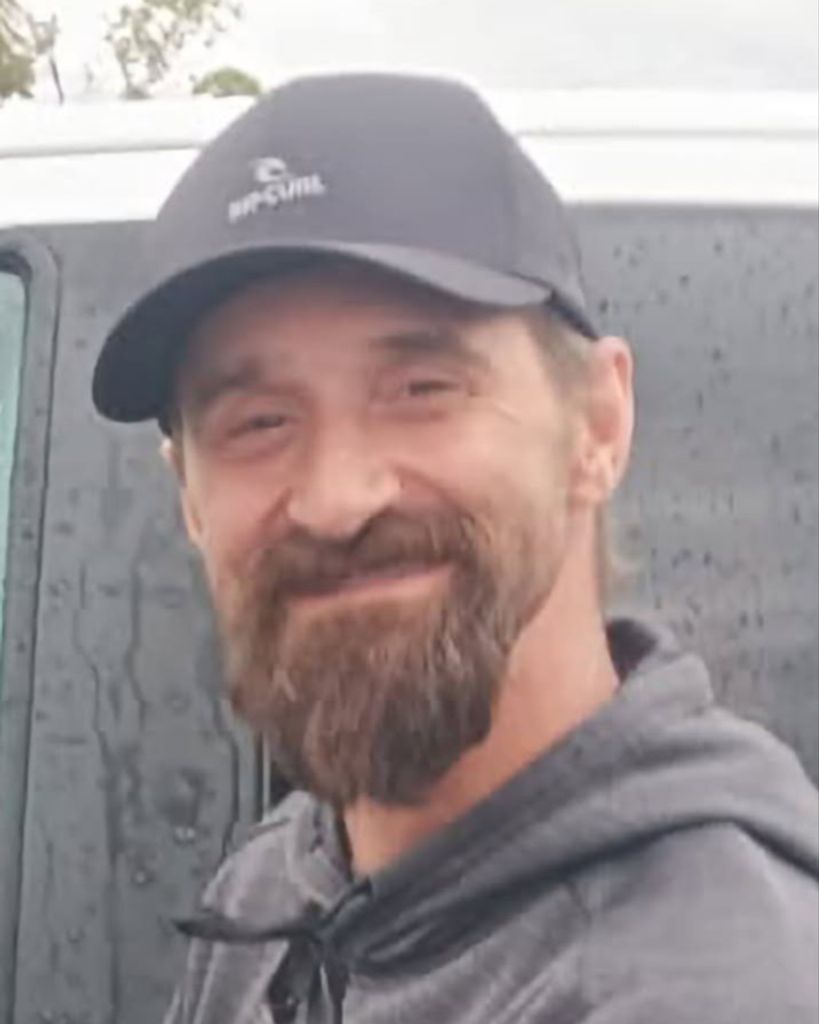 Melvin Scott "Scooter" Beckstead Profile Photo