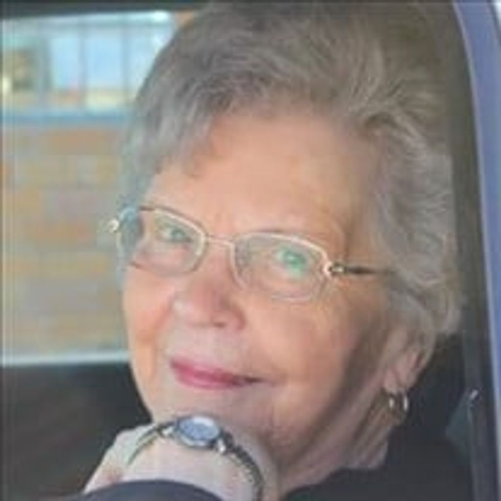 Margaret Cole