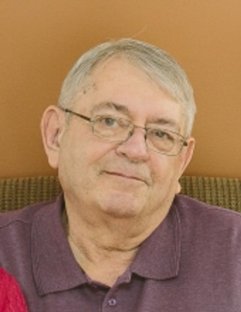 Michael W. Sandbrook