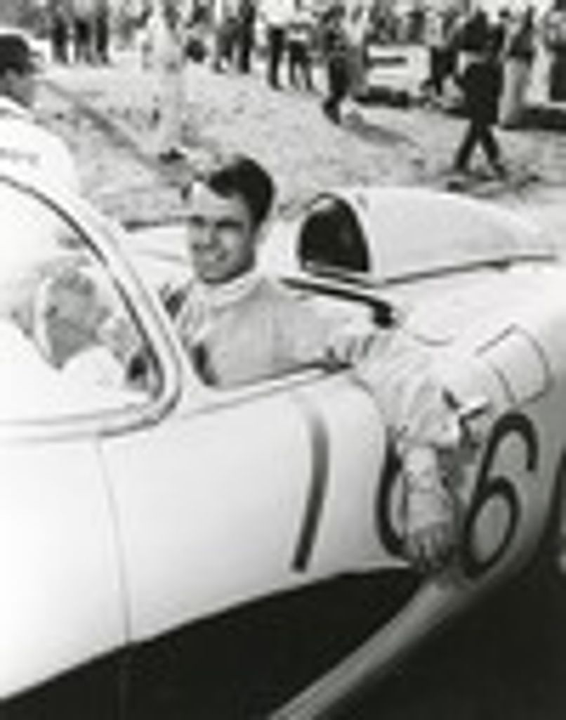 Frank DeSarno, Jr.