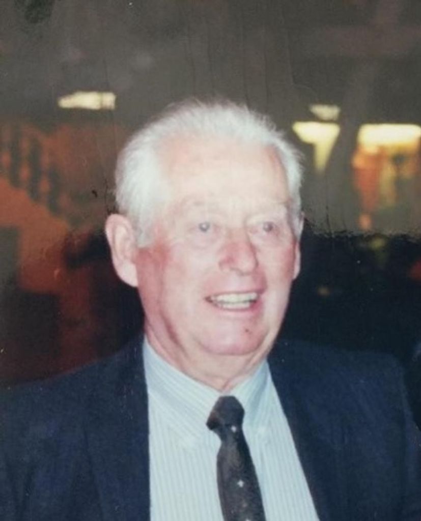 Joe Merkle Profile Photo