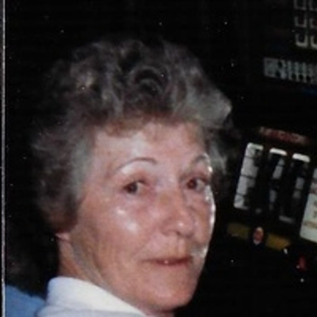 Lizzie Alene Pfaff Profile Photo
