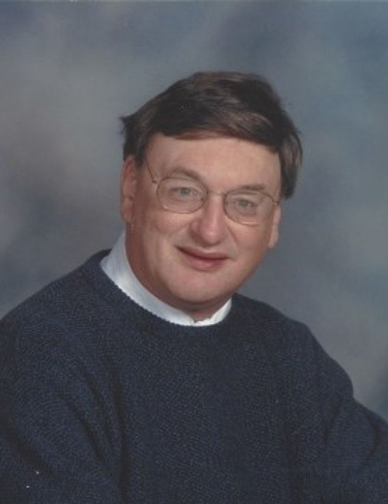 Donald Edward Hasken Profile Photo