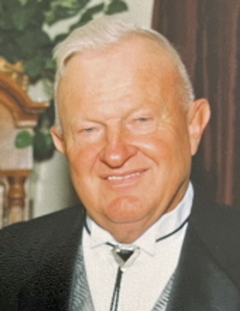 Andrew "Andy"  F. Mallek