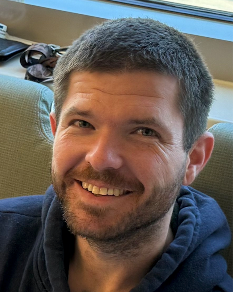 Jason Michael Noel