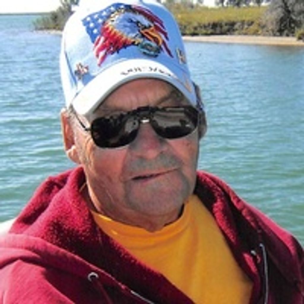 Gary Lee Weisenburger