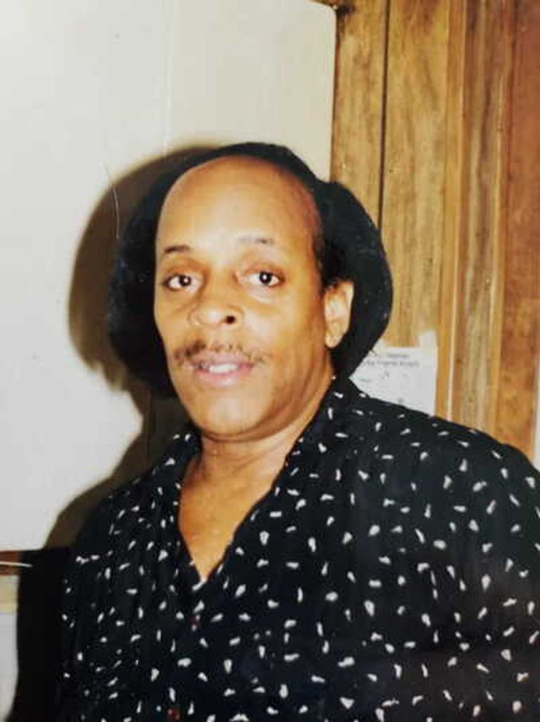 Shedrick Bertram Clayton Profile Photo