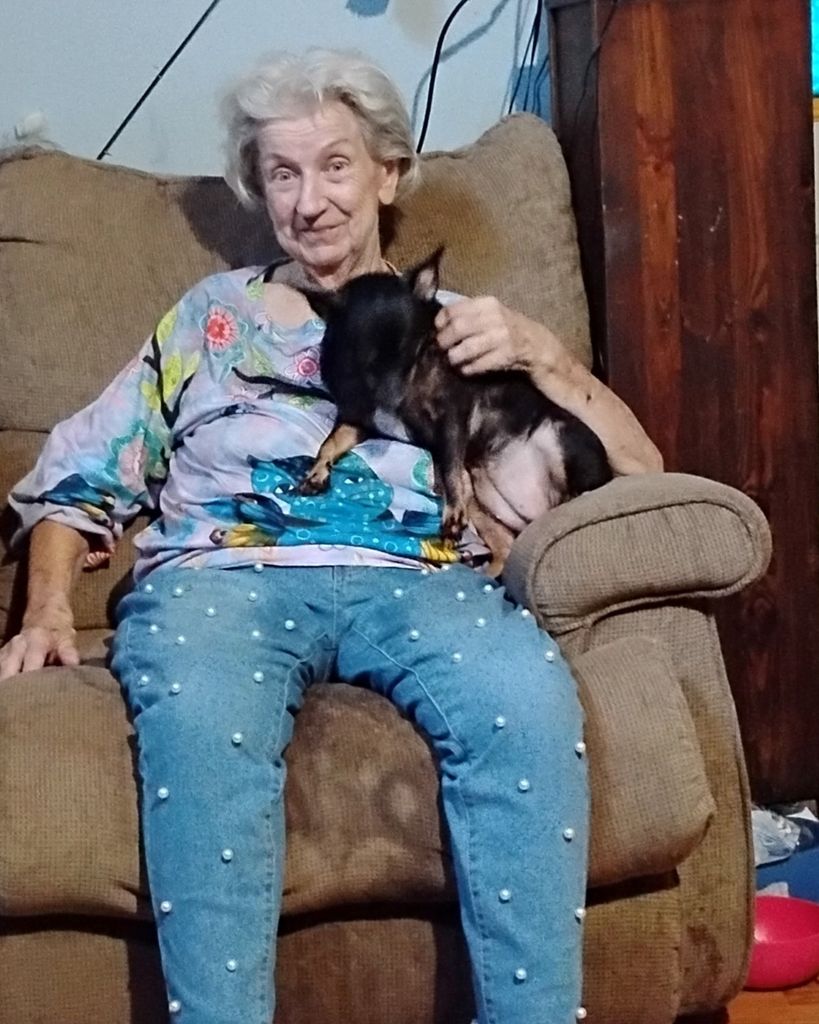 Clara Ellen "Toto" McGhee Forbes Profile Photo