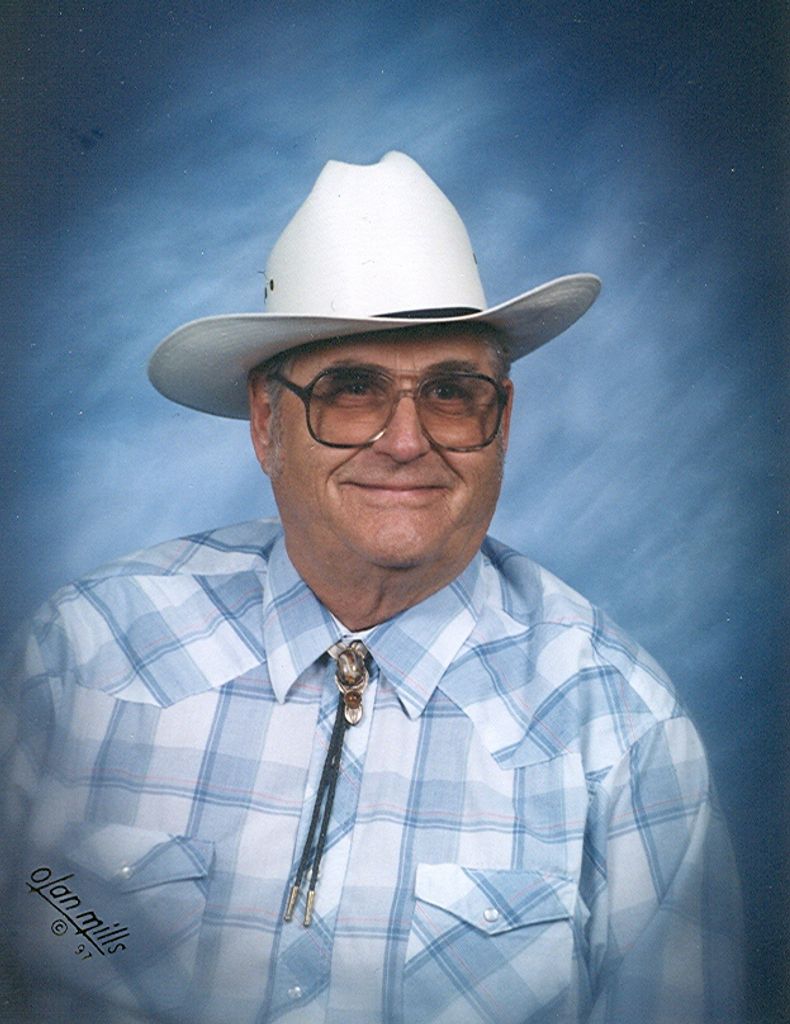 Gordon Milbrandt