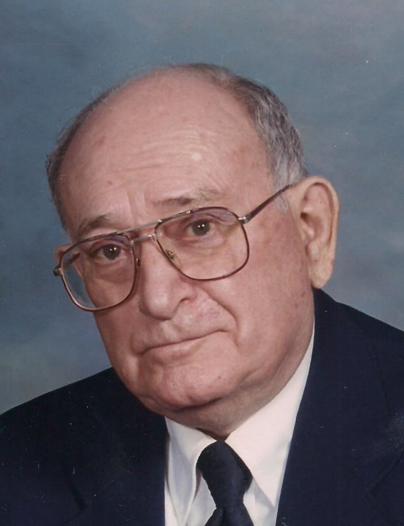 Delbert Earl Wright Profile Photo