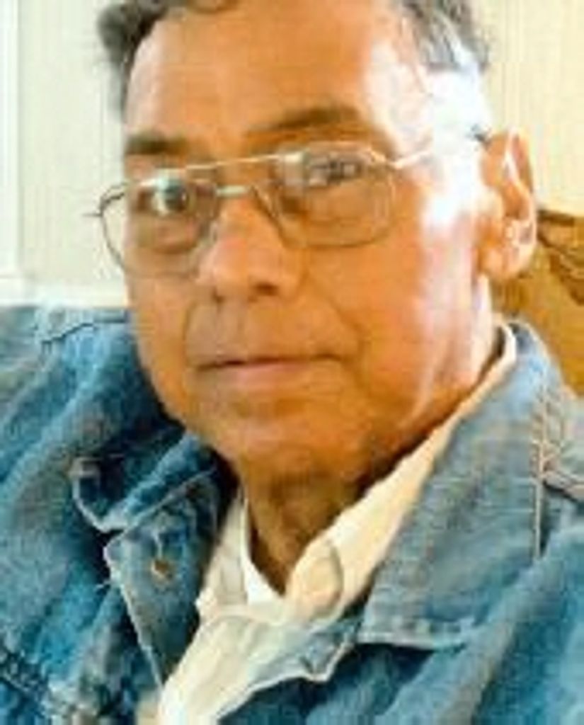 Norman Joseph Naguin, Sr. Profile Photo