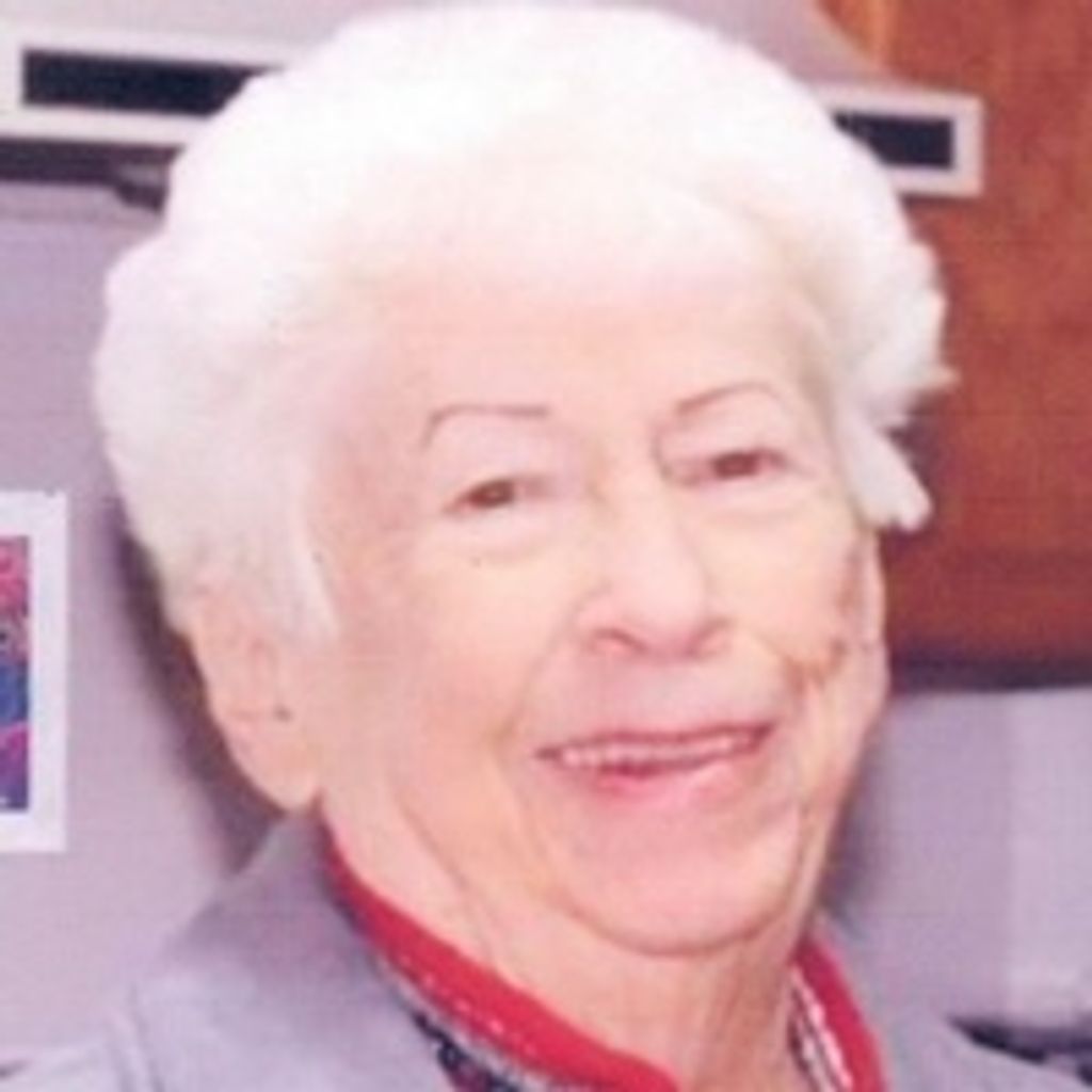 Mary Helen Johns