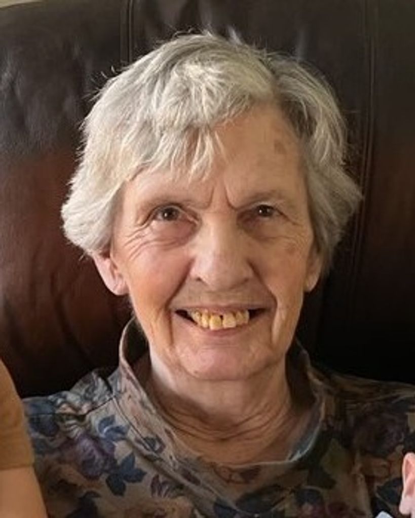 Shirley Florence Workman Profile Photo