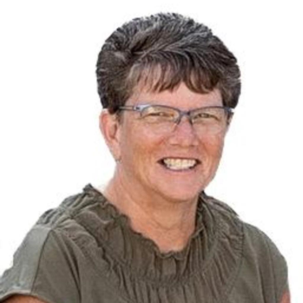 Lola K. Trenkamp Profile Photo
