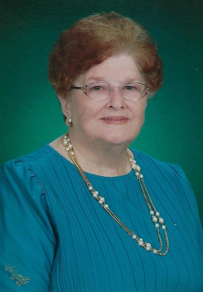 Ola Rhea Christian Profile Photo