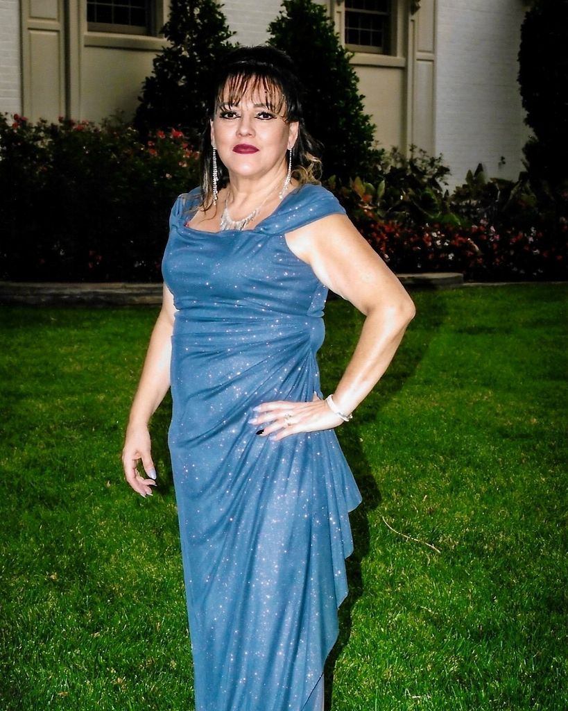 Aracely Saucedo Lira Profile Photo