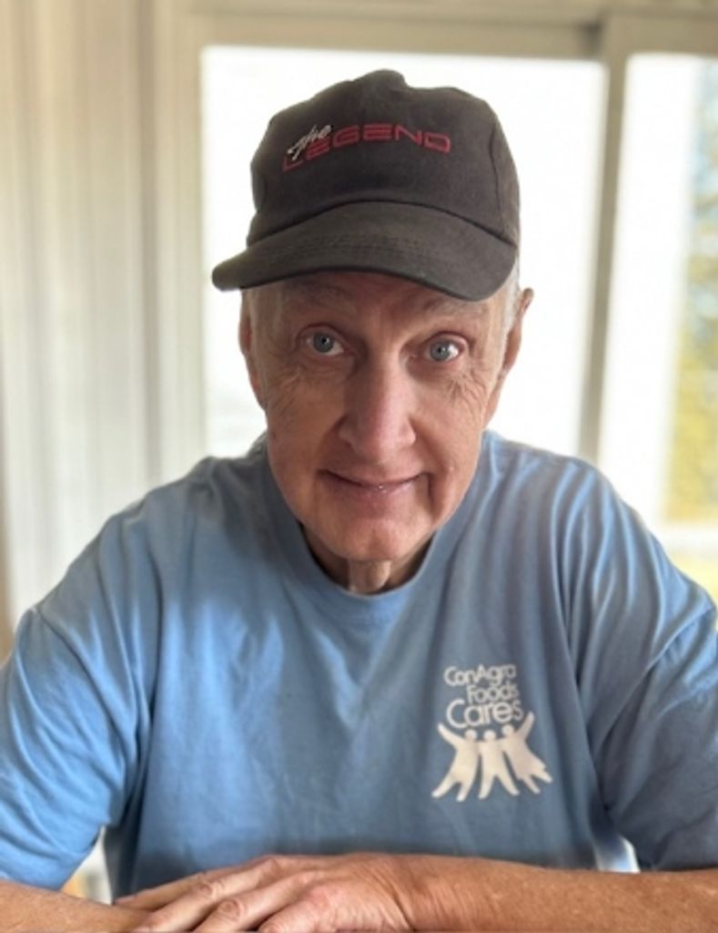 Kenneth W. "Ken" Herre Profile Photo