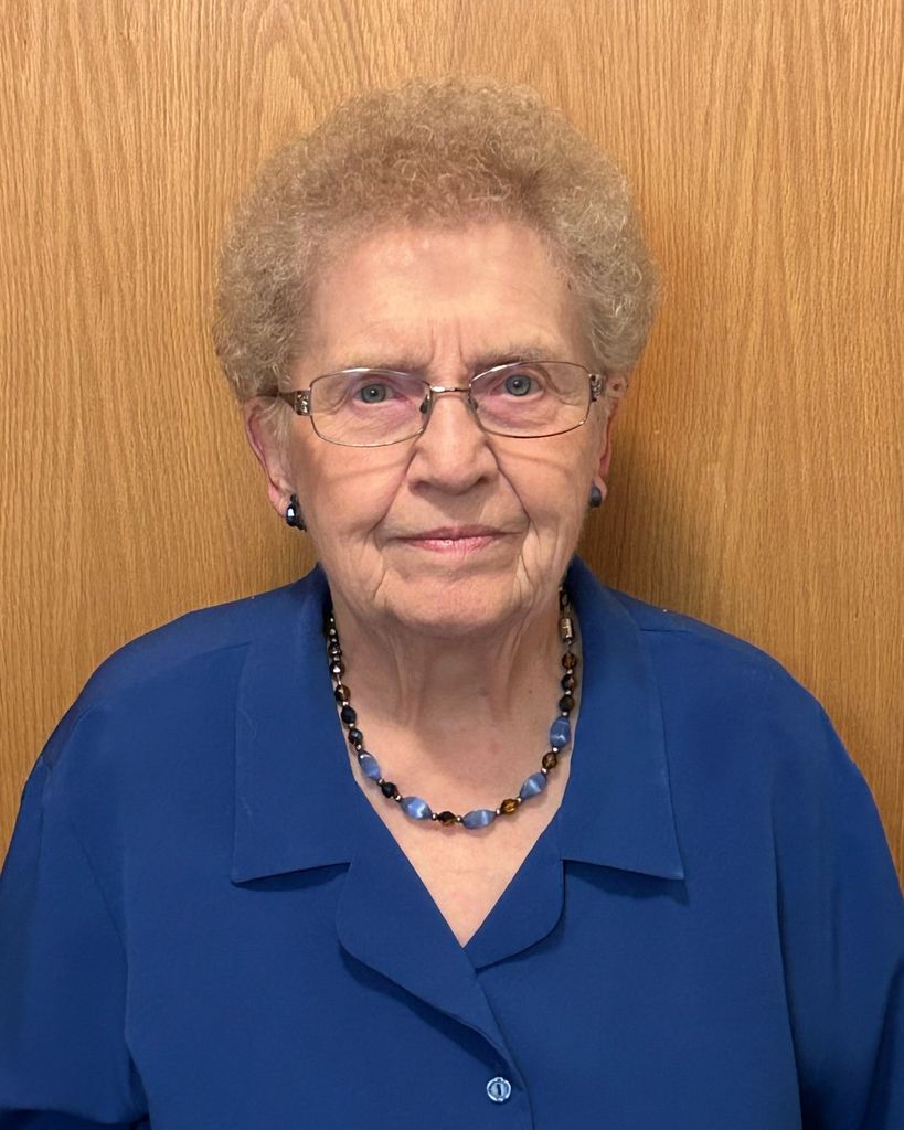 Shirley Beck Profile Photo