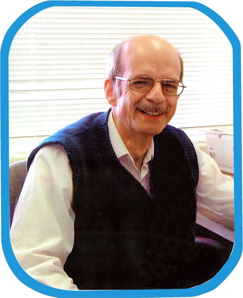 David Gordon Abbey