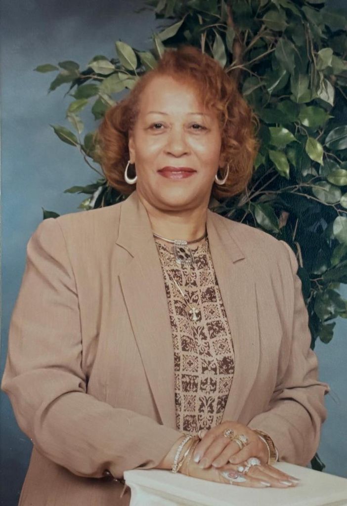 Josephine Higgenbottom Griffin Profile Photo
