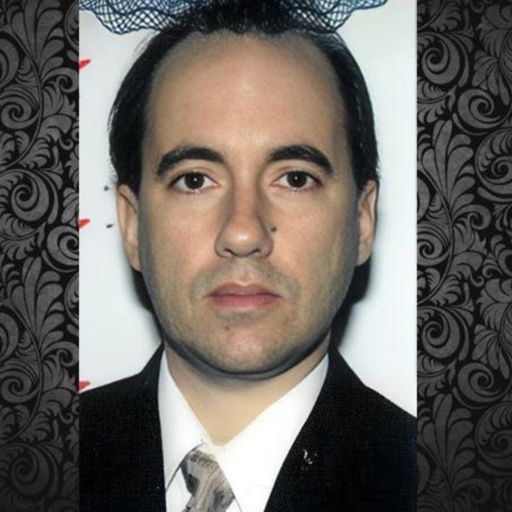 Greg Charles Moore Profile Photo