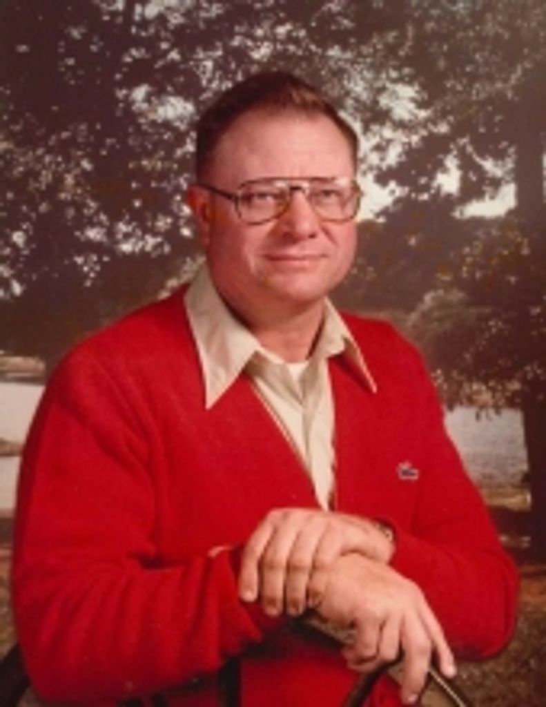 LeRoy Charles Pingel