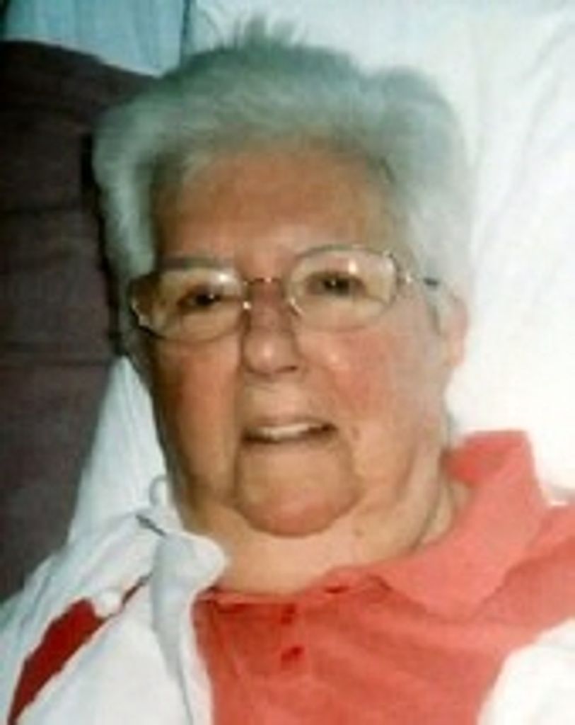Rena Marie Bourg