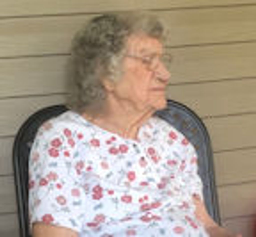 Virginia Pauline Smith Profile Photo