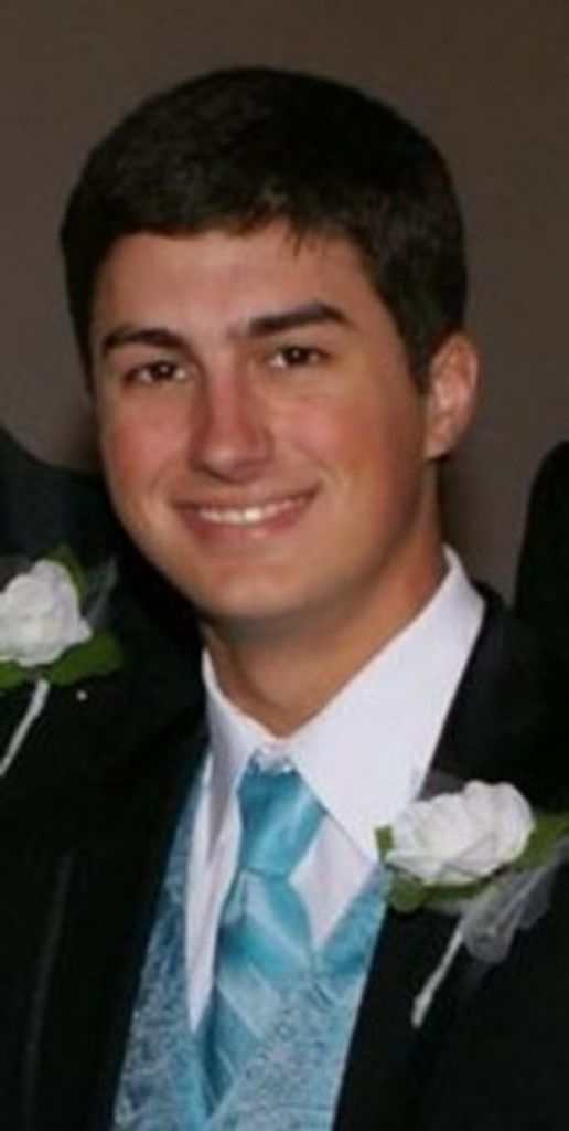 Andrew Larkin