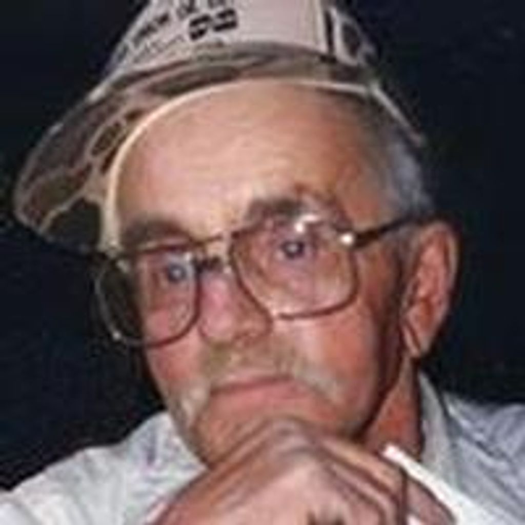 Otto  William Schulz